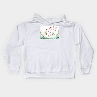 BUSY BEE Kids Hoodie